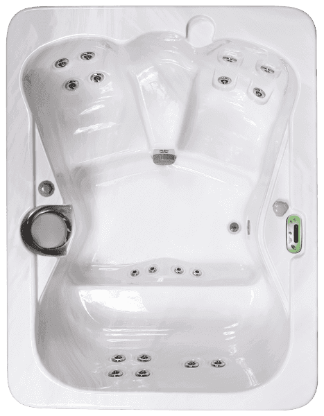 519P Hot Tub