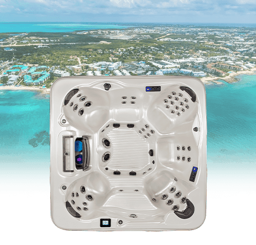 Grand Cayman Elite