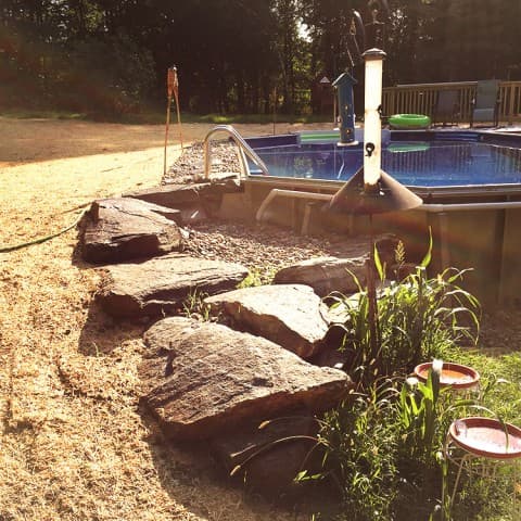 Landscaping Project 1