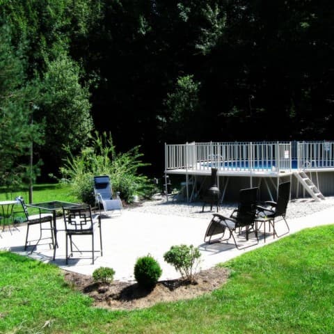 Landscaping Project 3